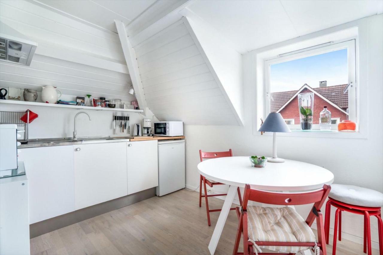 Grand Appartement *