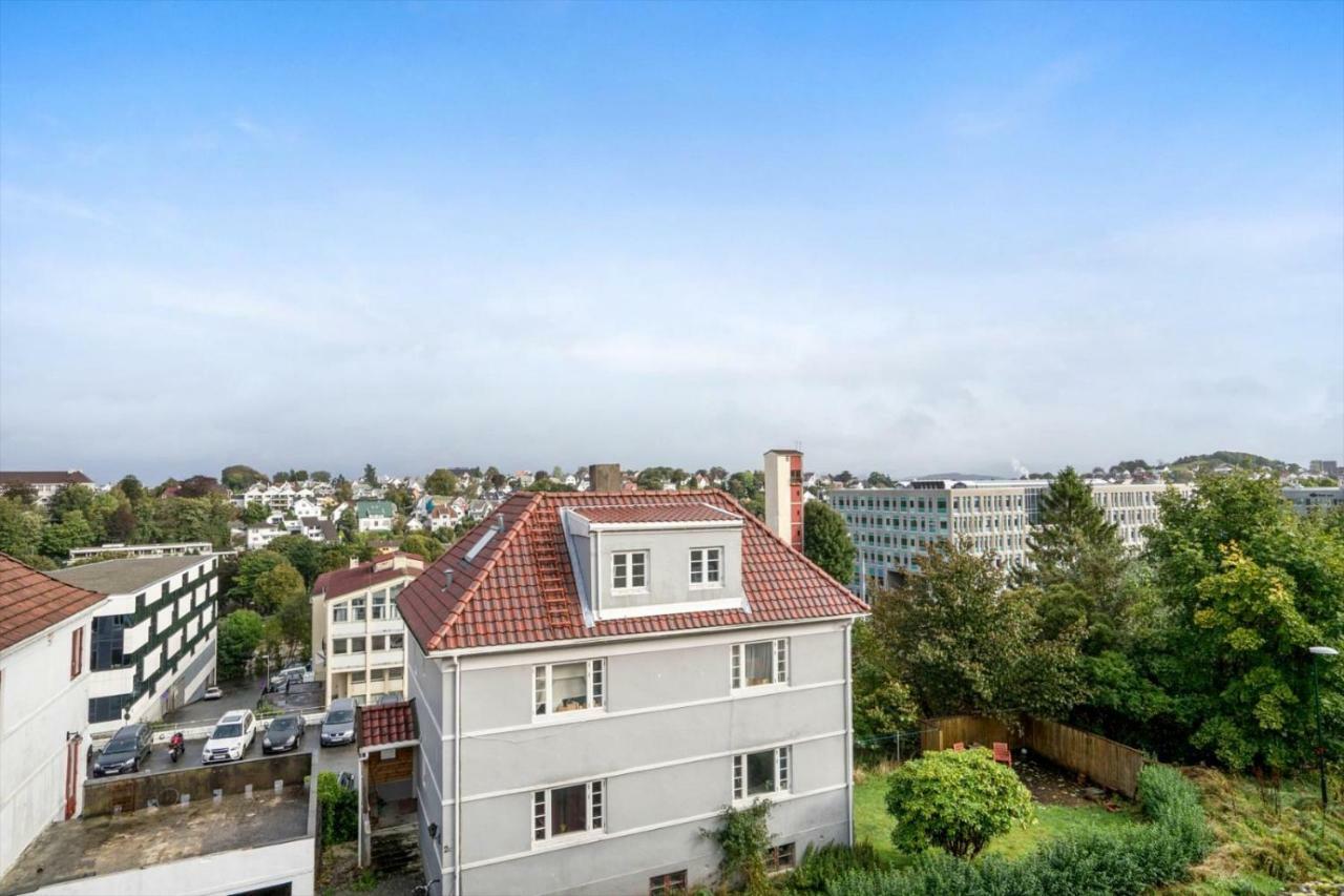 Leilighet Grand Stavanger