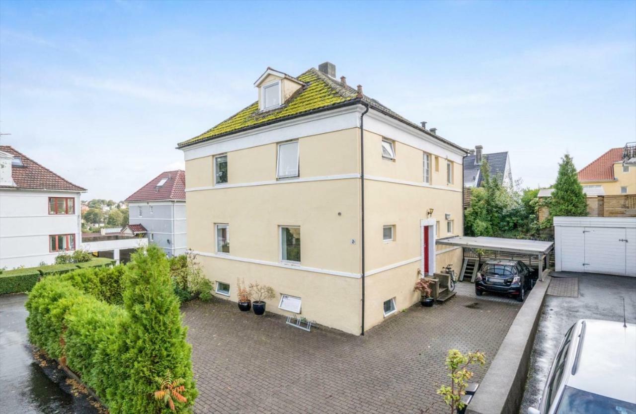 Grand Leilighet Stavanger