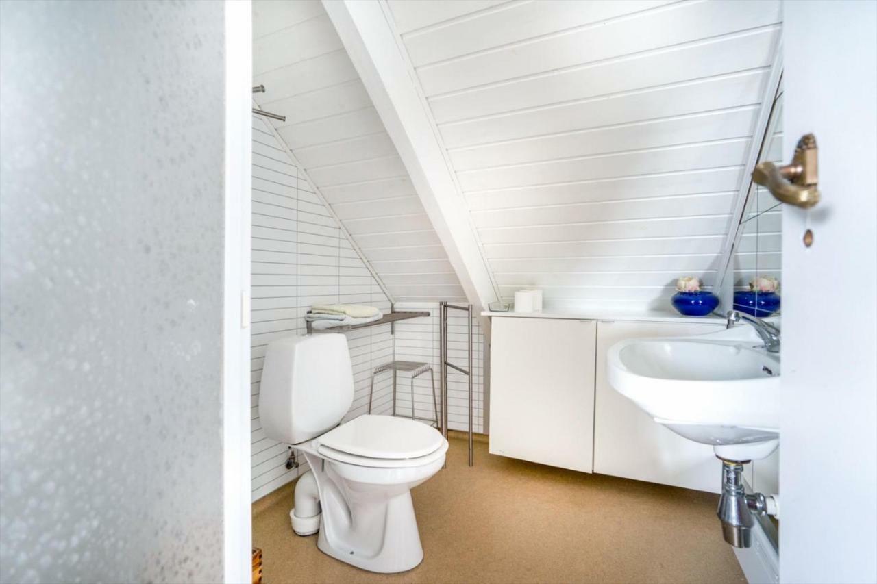 Grand Appartement Stavanger