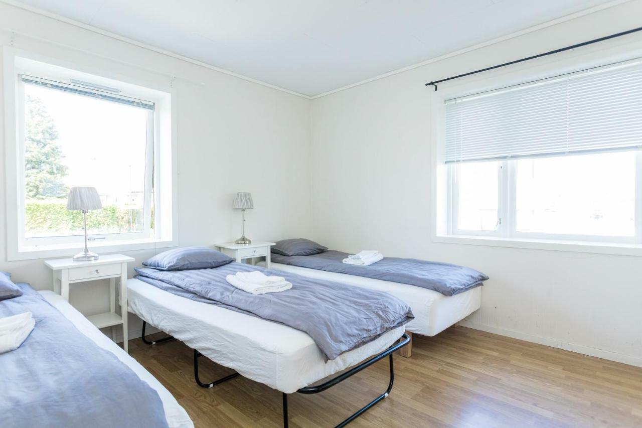 Appartement Grand *