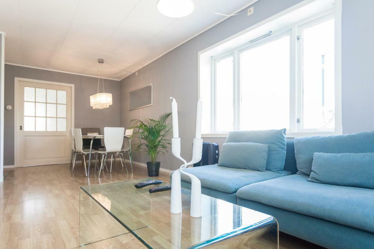Grand Leilighet Stavanger