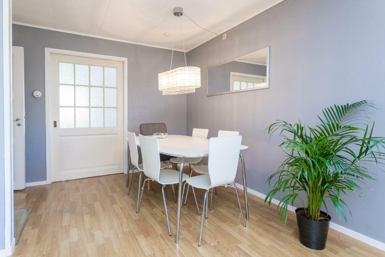 Grand Appartement Stavanger