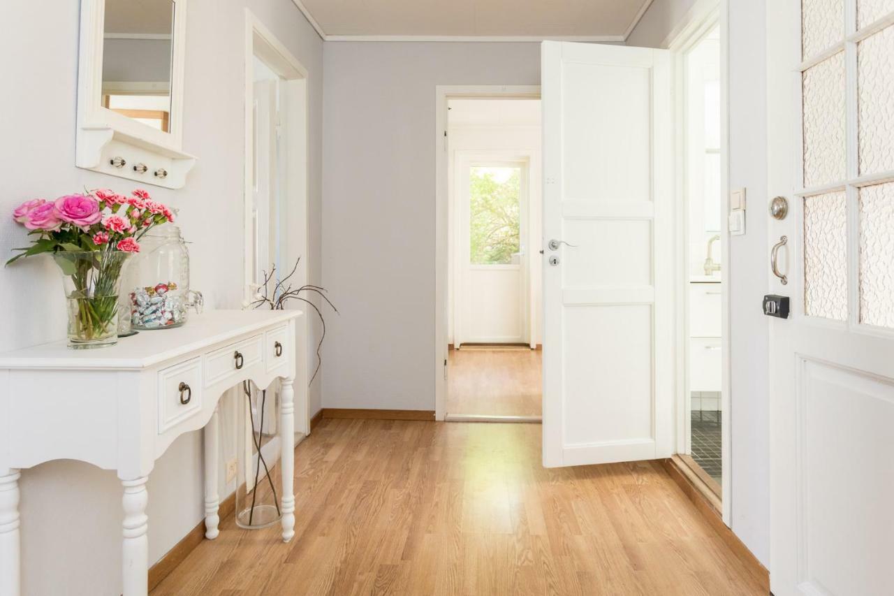 Grand Appartement *