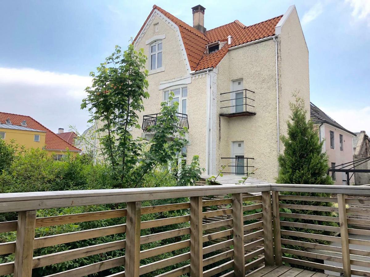 Appartement Grand