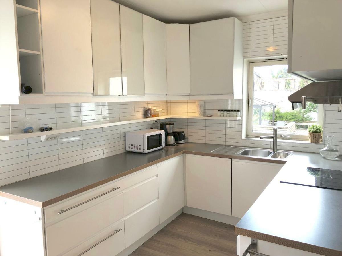Grand Appartement