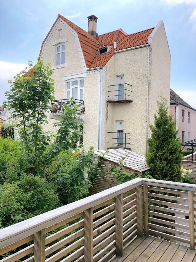 Leilighet Grand