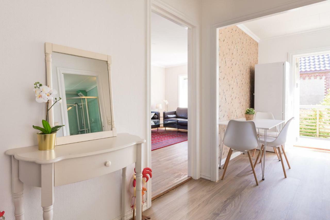Grand Appartement Stavanger