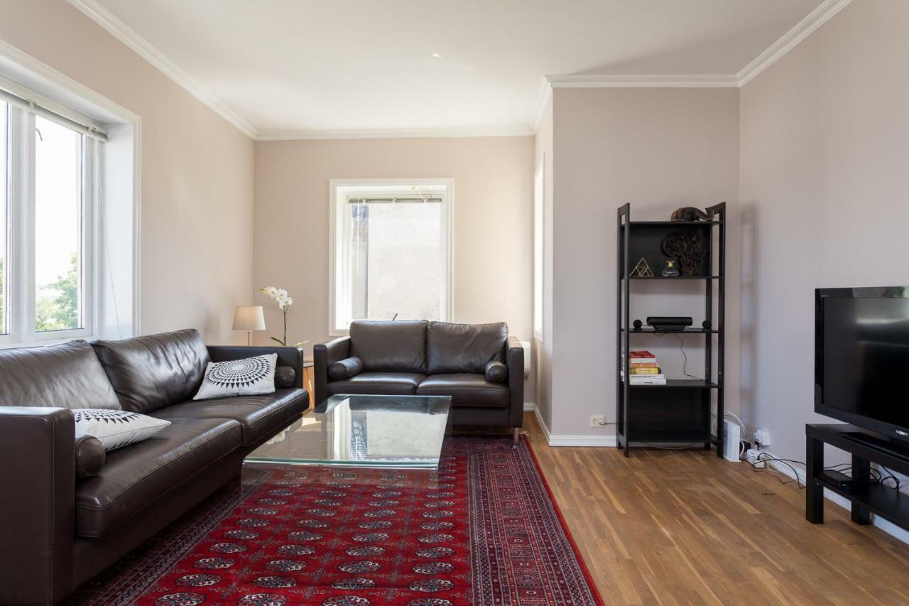 Grand Appartement Stavanger