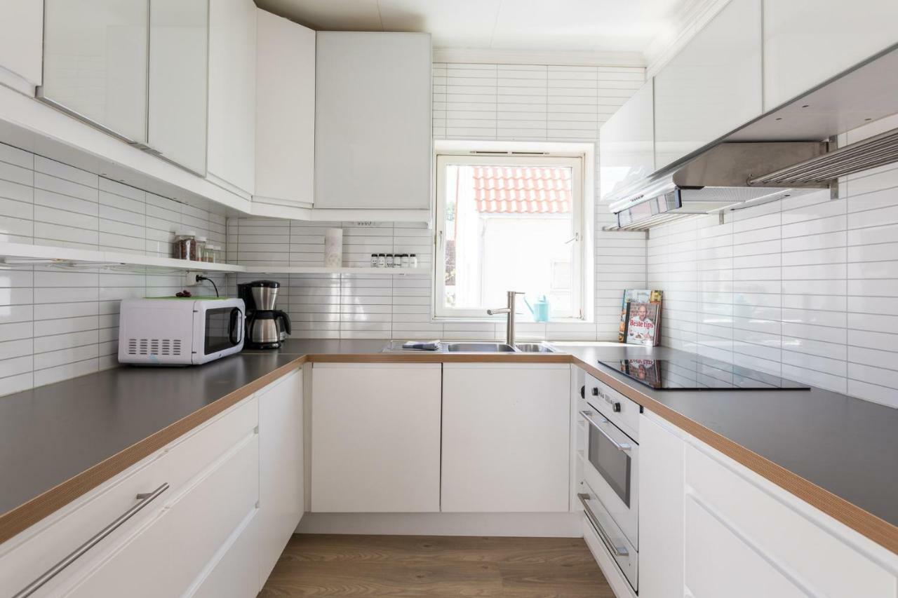 Grand Appartement