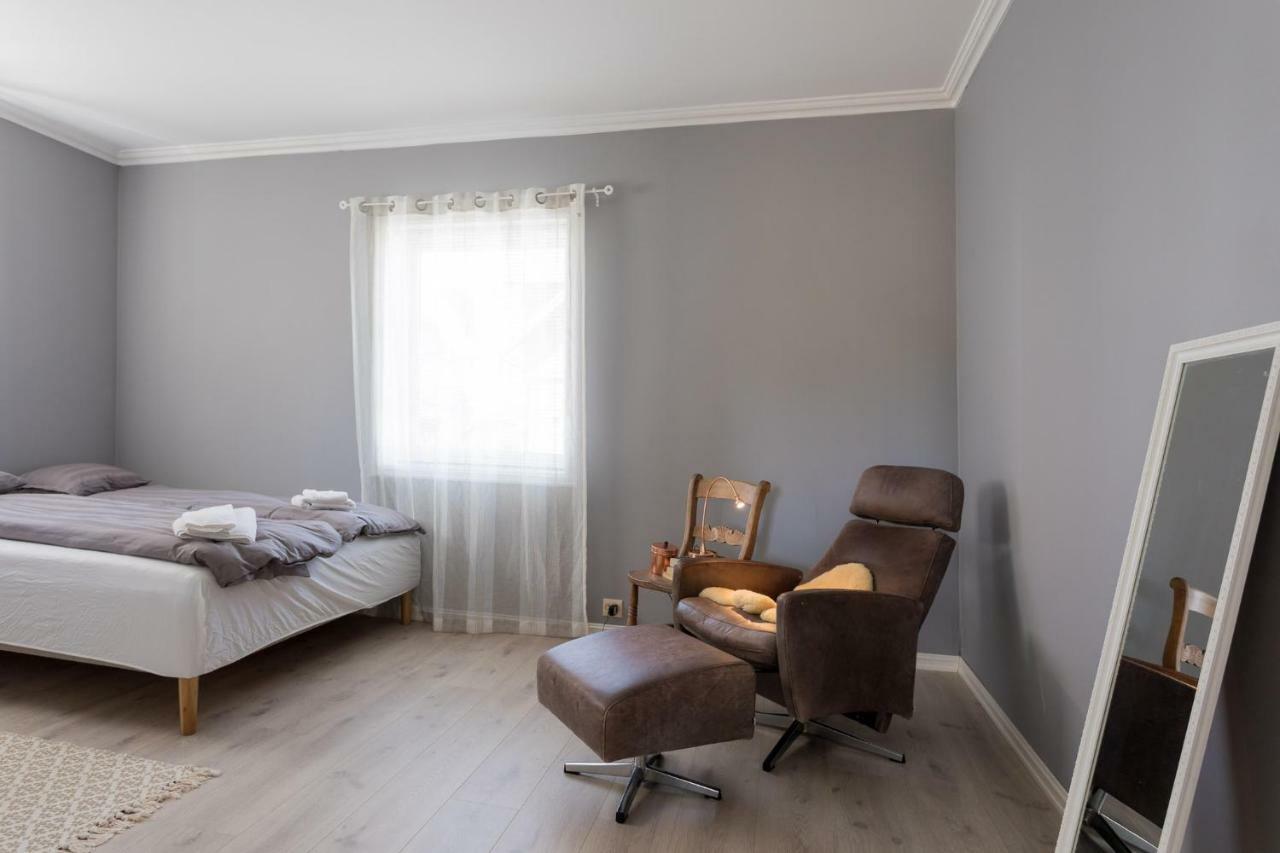 Appartement Grand *