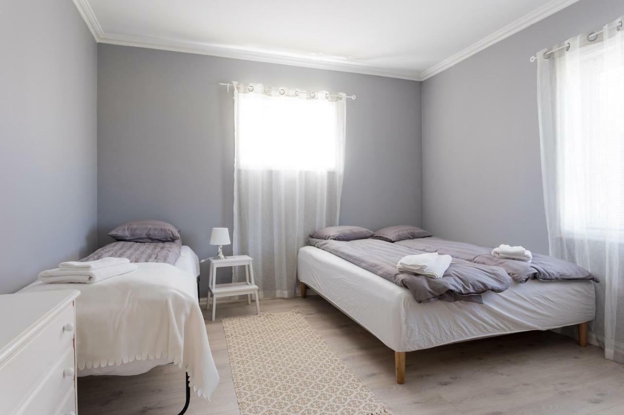 Appartement Grand