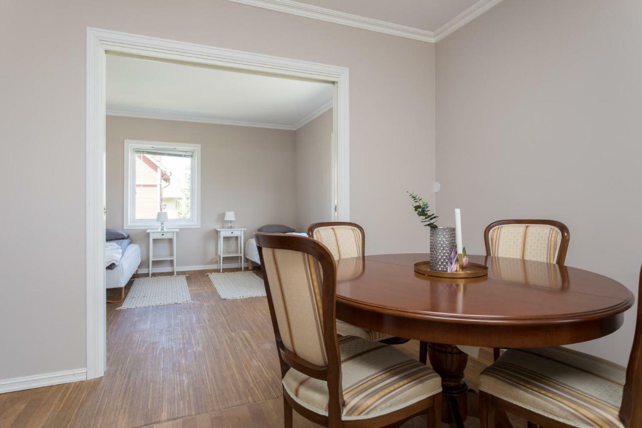 Appartement Grand Stavanger