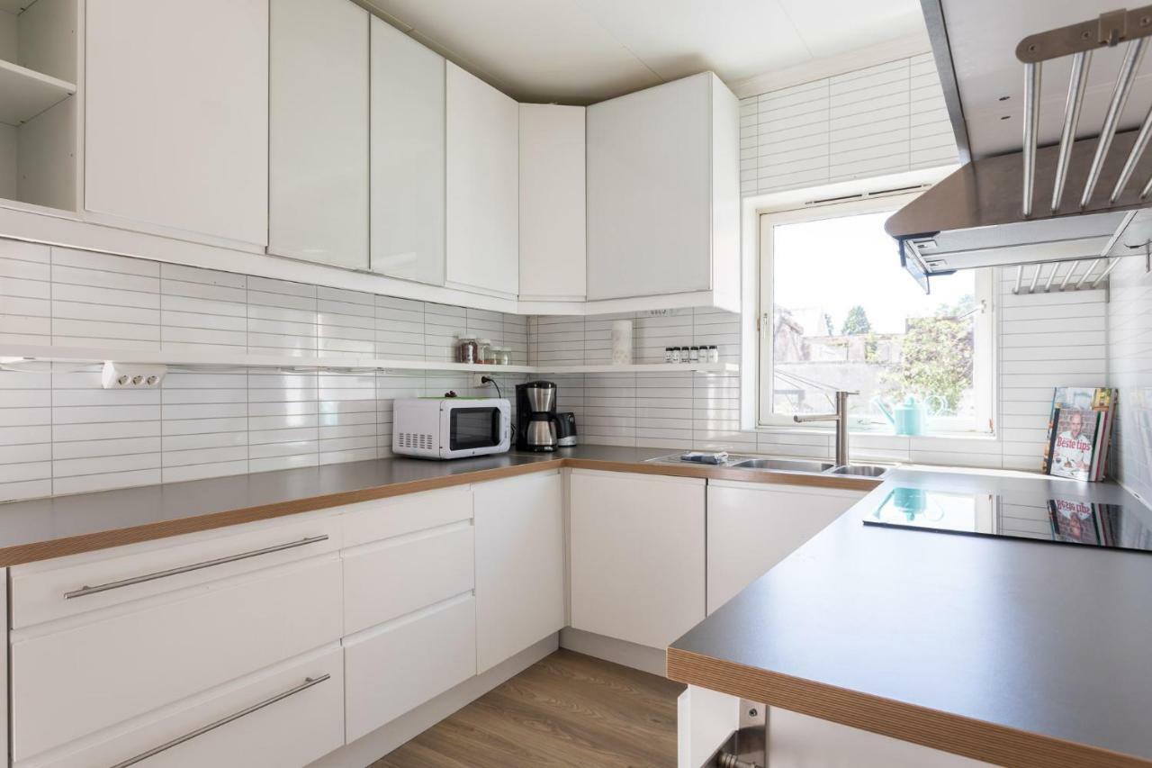 Appartement Grand Stavanger