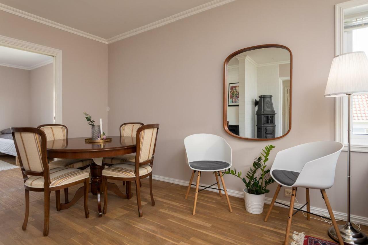 Grand Appartement