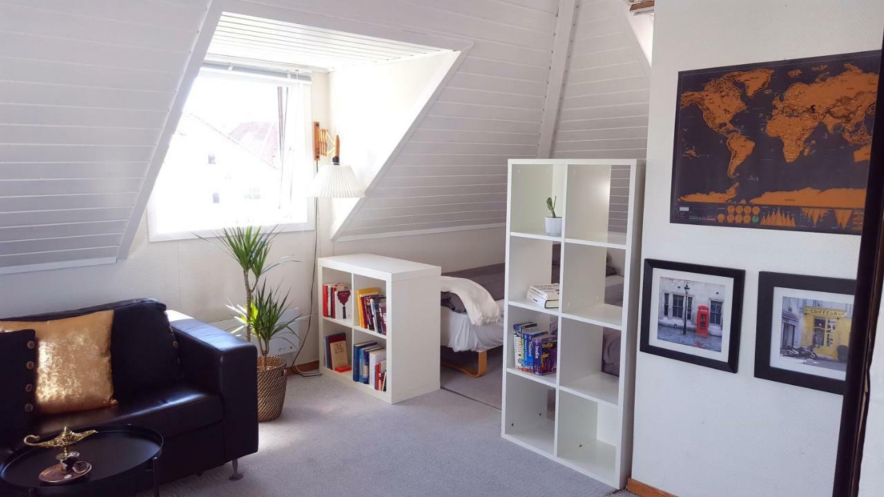 Appartement Grand