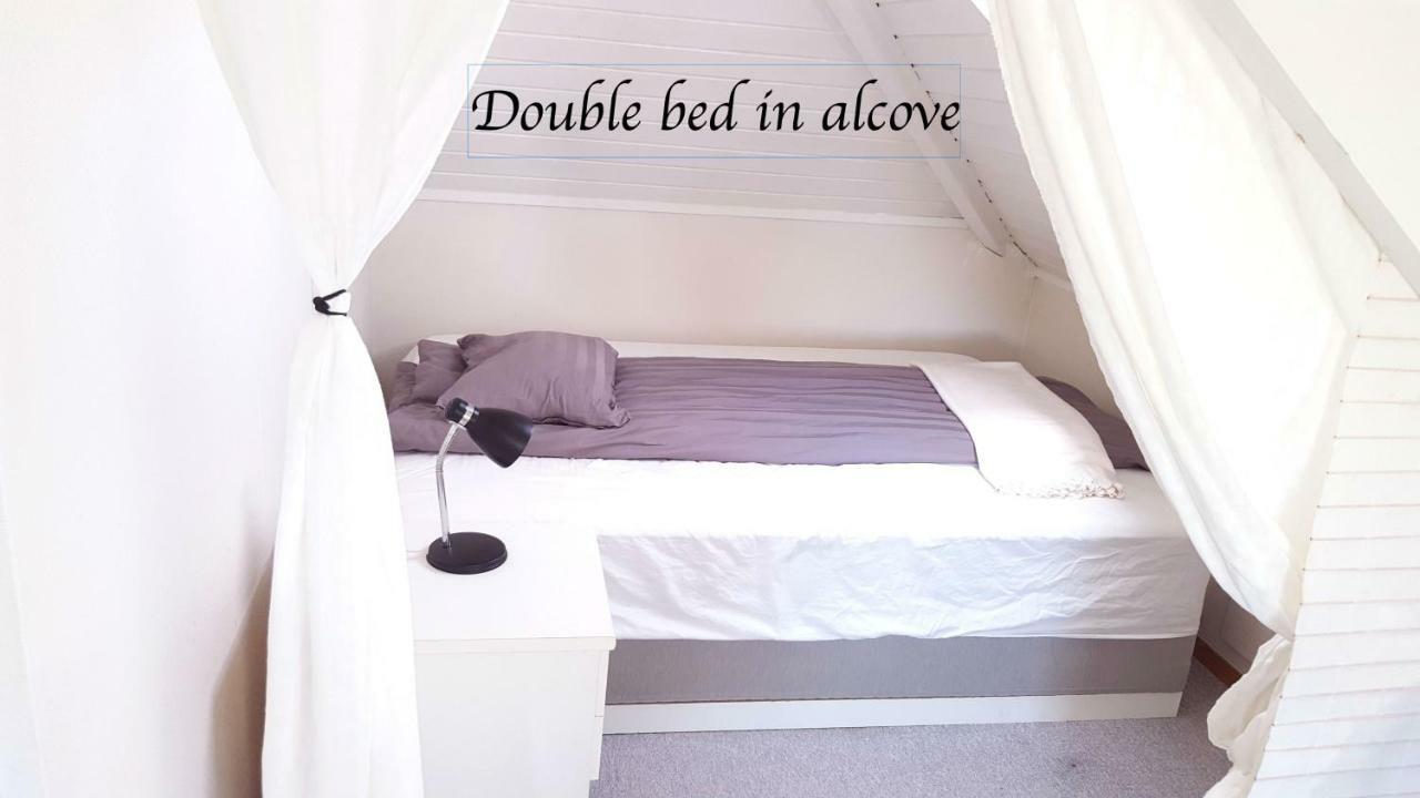 Grand Appartement *