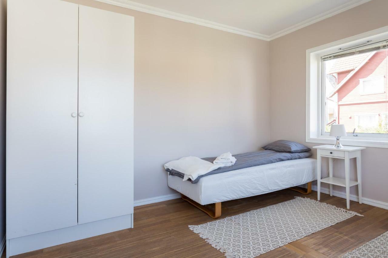 Grand Appartement