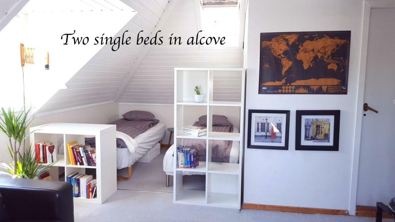 Grand Appartement